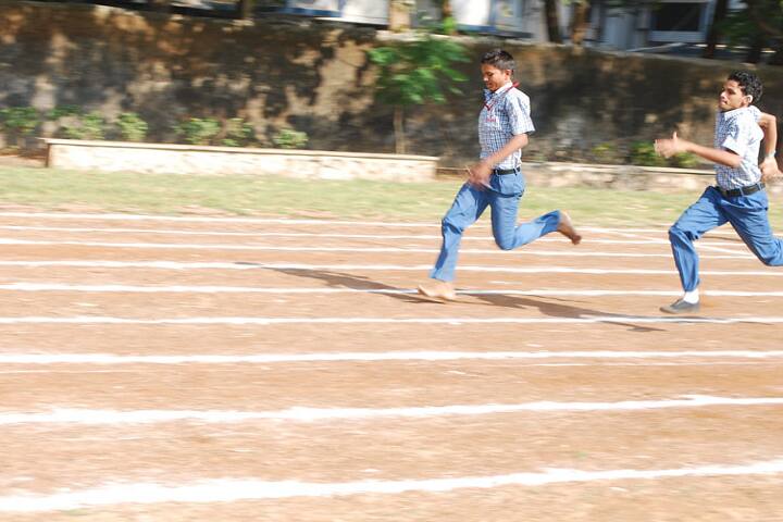 sports